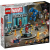 Lego Marvel: Iron Man�s Laboratory - Hall Of Armor (76315)