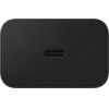 Samsung 45W 4.05A 1x USB-C Wall Charger - Black - (EP-T4511NBEGEU)