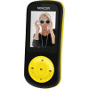 Sencor MP3/MP4 Player 8 Gb �� Fm ��������� ��� ������� ����� - (Sfp 5870 BYL)