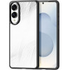 Dux Ducis Case Aimo For Samsung S25 Edge black