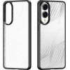 Dux Ducis Case Aimo For Samsung S25 Edge black