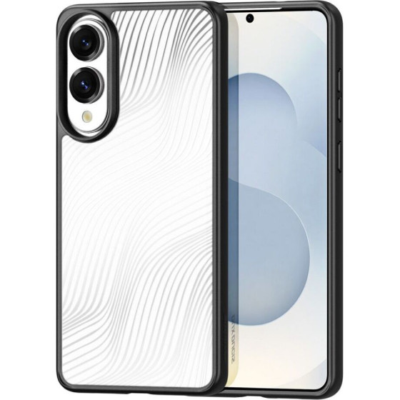 Dux Ducis Case Aimo For Samsung S25 Edge black