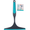 Alpina - a squeegee for water from windows, mirrors, ergonomic - (8711252127460)