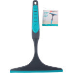 Alpina - a squeegee for water from windows, mirrors, ergonomic - (8711252127460)