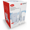 Alpina - bathroom set 6 elements (white) - (8711252179889_WHITE)