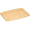 Alpina - Cutting board in bamboo wood 30x23 cm - (871125218069)
