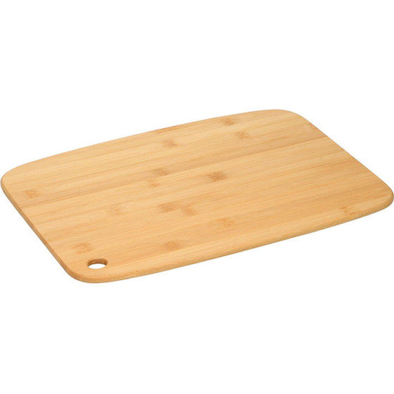 Alpina - Cutting board in bamboo wood 38x28 cm - (871125218070)
