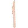 Alpina - Disposable wooden knives 16 cm 50 pcs - (871125226694)