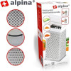 Alpina - Grater - (8711252979502)
