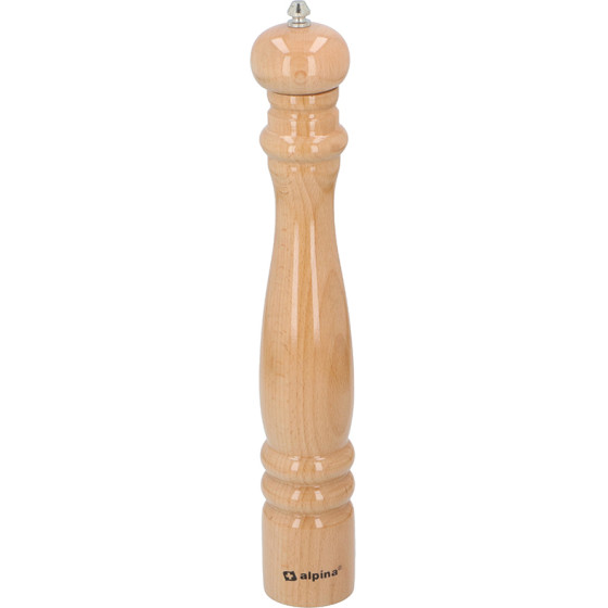 Alpina - Peppermill D5,4 x 36 cm - (8711252194790)