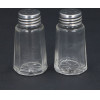 Alpina - Salt and pepper shakers in glass 2 pcs. - (8711252148045)