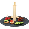 Alpina - Set for serving snacks 30 cm - (8711252113012)