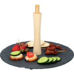 Alpina - Set for serving snacks 30 cm - (8711252113012)