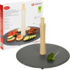 Alpina - Set for serving snacks 30 cm - (8711252113012)