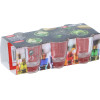 Alpina - Shot glasses 45 ml 6 pcs. - (8711252180564)