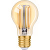 Alpina - Smart Wi-Fi bulb, E27 socket, power 4.9 W, warm white - (8711252254487)