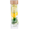 Alpina - Thermal glass bottle (double wall) 450 ml - (8711252267517)
