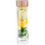 Alpina - Thermal glass bottle (double wall) 450 ml - (8711252267517)