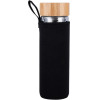 Alpina - Thermal glass bottle (double wall) 450 ml - (8711252267517)