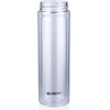 Alpina - Thermal glass bottle (double wall) 450 ml - (8711252267517)
