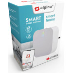 Alpina - Zigbee hub gateway to connect devices in this standard - (8711252265476)