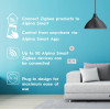 Alpina - Zigbee hub gateway to connect devices in this standard - (8711252265476)