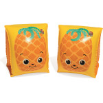 Bestway - Baby swimming gloves 23x15 cm (orange) - (6942138949650_ORANGE)