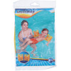 Bestway - Baby swimming gloves 23x15 cm (orange) - (6942138949650_ORANGE)