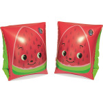Bestway - Baby swimming gloves 23x15 cm (red) - (6942138949650_RED)