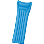 Bestway - Inflatable Beach Mattress 183x69cm (Blue) - (6942138940480BLUE)