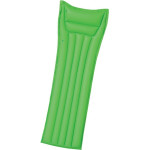 Bestway - Inflatable Beach Mattress 183x69cm (Green) - (6942138940480GREEN)