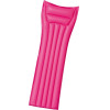 Bestway - Inflatable Beach Mattress 183x69cm (Pink) - (6942138940480PINK)