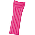 Bestway - Inflatable Beach Mattress 183x69cm (Pink) - (6942138940480PINK)