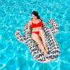 Bestway - inflatable mattress Cactus 185x155 cm - (6942138966886)