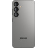 Case-Mate Aluminum Ring Lens Protector - Protective Glass for the camera lens of the Samsung Galaxy S24 (Black) - (CM053404)