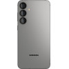Case-Mate Aluminum Ring Lens Protector - Protective Glass for the camera lens of the Samsung Galaxy S24+ (Black) - (CM053602)
