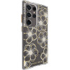 Case-Mate Floral Gems - Case for Samsung Galaxy S24 Ultra (Gold) - (CM053436)