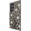 Case-Mate Floral Gems - Case for Samsung Galaxy S24 Ultra (Gold) - (CM053436)