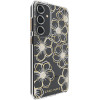 Case-Mate Floral Gems - Case for Samsung Galaxy S24+ (Gold) - (CM053434)