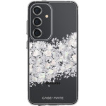 Case-Mate Karat - Samsung Galaxy S24 case decorated with mother of pearl (A Touch of Pearl) - (CM053444)
