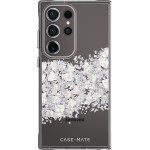 Case-Mate Karat - Samsung Galaxy S24 Ultra case decorated with mother of pearl (A Touch of Pearl) - (CM053448)