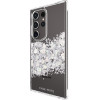Case-Mate Karat - Samsung Galaxy S24 Ultra case decorated with mother of pearl (A Touch of Pearl) - (CM053448)