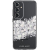 Case-Mate Karat - Samsung Galaxy S24+ case decorated with mother-of-pearl (A Touch of Pearl) - (CM053446)