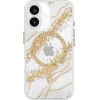 Case-Mate Karat MagSafe - Case for iPhone 16 (Granite) - (CM054598)