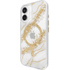 Case-Mate Karat MagSafe - Case for iPhone 16 (Granite) - (CM054598)