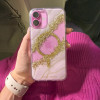 Case-Mate Karat MagSafe - Case for iPhone 16 Plus (Granite) - (CM054724)