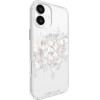 Case-Mate Karat MagSafe - Case for iPhone 16 Plus with Pearl Inlay (A Touch of Pearl) - (CM054378)