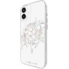Case-Mate Karat MagSafe - Case for iPhone 16 Plus with Pearl Inlay (A Touch of Pearl) - (CM054378)