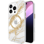 Case-Mate Karat MagSafe - Case for iPhone 16 Pro (Granite) - (CM054604)