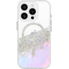Case-Mate Karat MagSafe - Case for iPhone 16 Pro (Holographic Soap Bubble) - (CM054716)